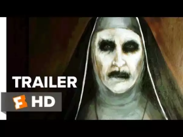 Video: The Nun Teaser Trailer #1 (2018) - Teaser Trailer